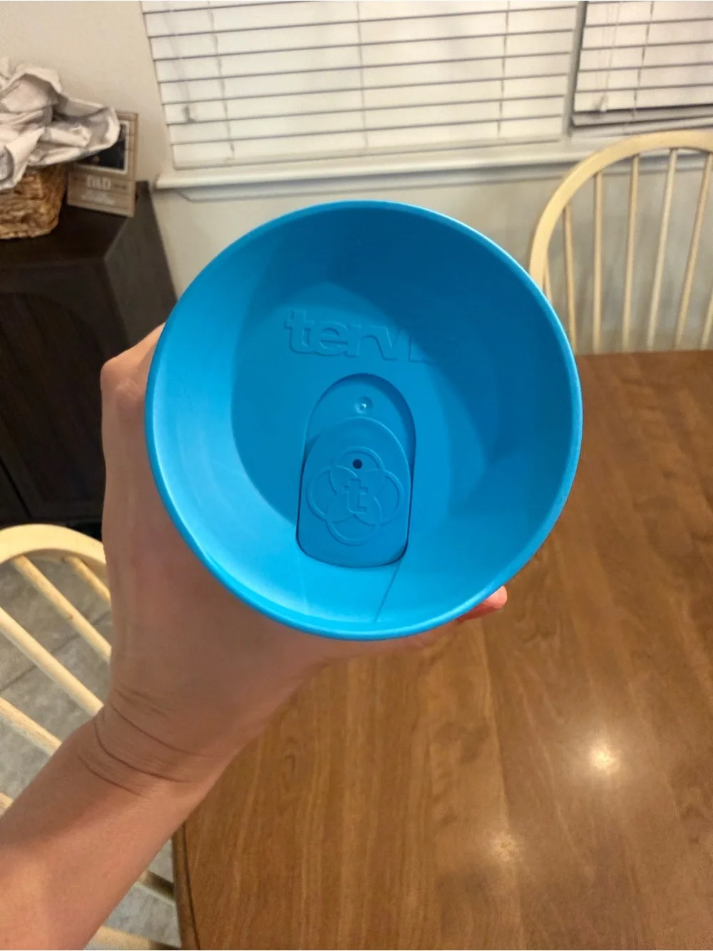 Yoshi Super Nintendo World Tervis Tumbler